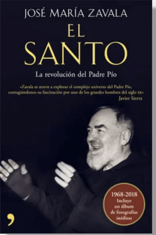 El Santo. ?La Revolución Del Padre Pío