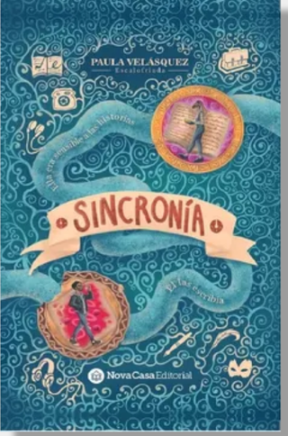 Sincronía