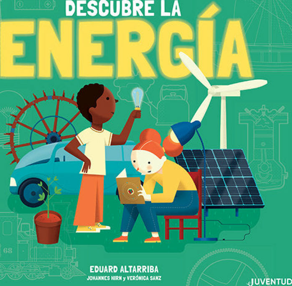 Descubre La Energia