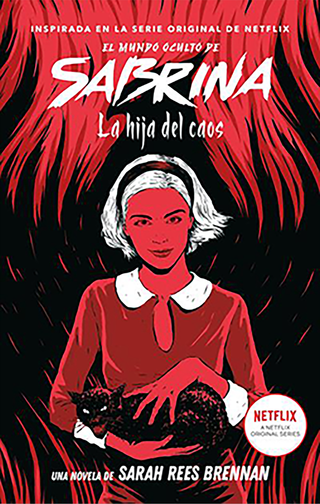 El mundo oculto de Sabrina volumen 2