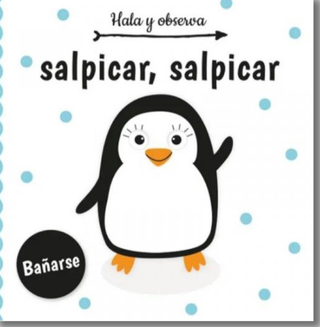 Hala Y Observa - Salpicar, Salpicar