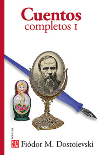Cuentos Completos I