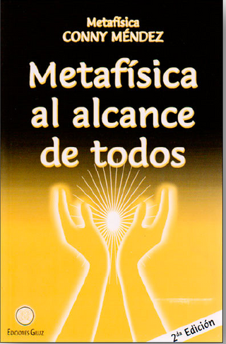 Metafísica al alcance de todos