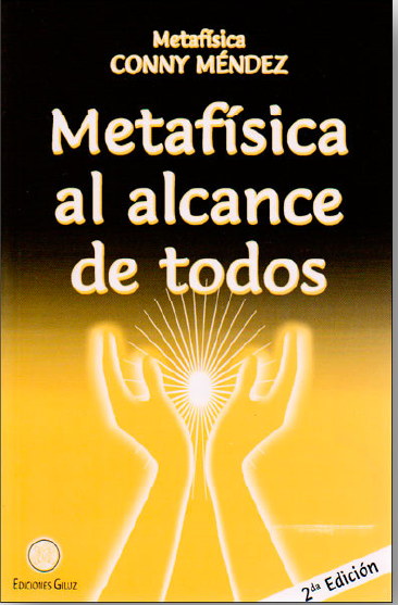 Metafísica al alcance de todos