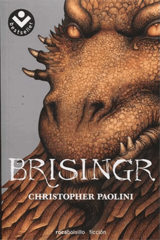 Brisingr