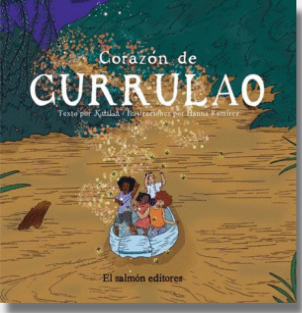 Corazón de Currulao