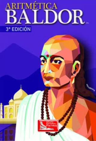 Aritmética Baldor. 3ª Edición