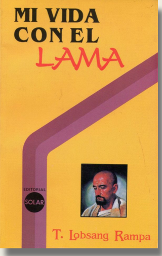 Mi vida con el Lama