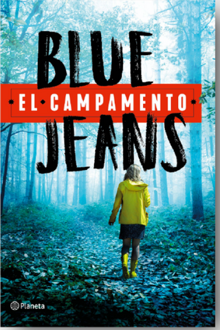 El campamento