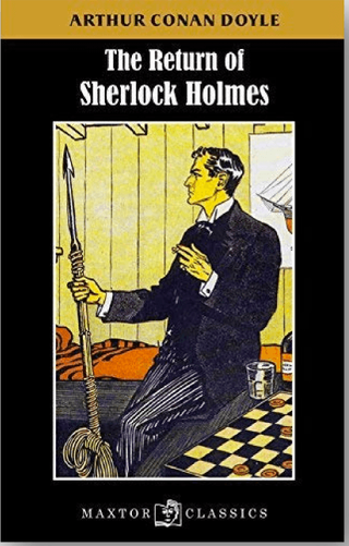 The Return Of Sherlock Holmes