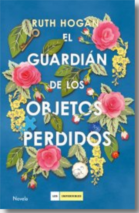 El guardian de los objetos perdidos