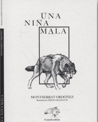 Una niña mala