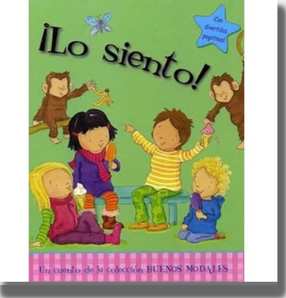 ¡Lo Siento!