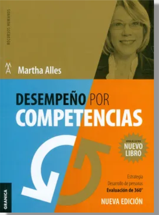 Desempeño Por Competencias