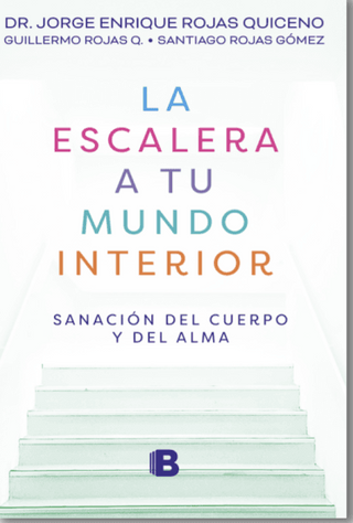 La escalera a tu mundo interior