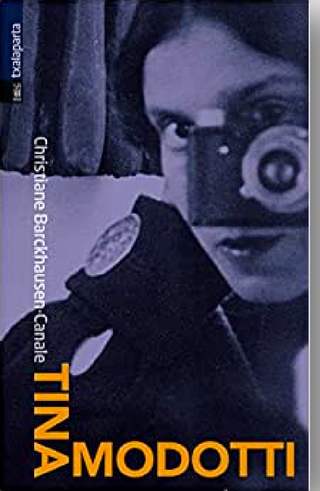 Tina Modotti