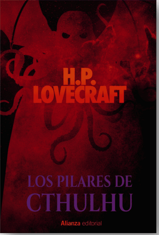 Los Pilares De Cthulhu