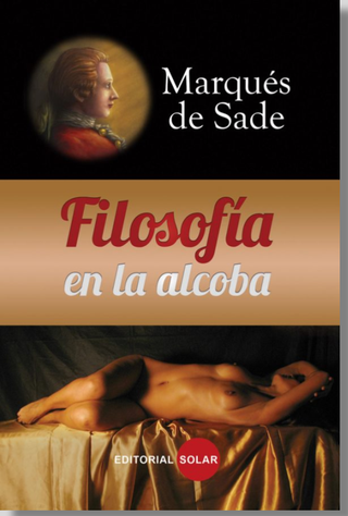 Filosofía en la alcoba