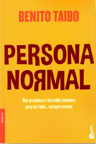 Persona Normal