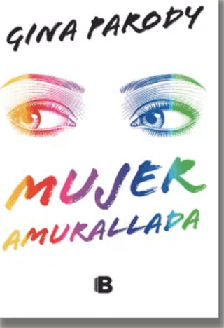 Mujer amurallada