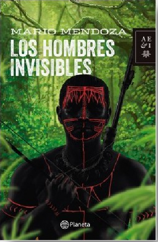 Los hombres invisibles