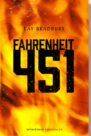 Fahrenheit 451