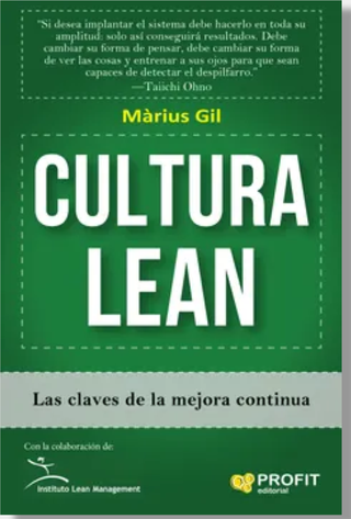 Cultura Lean