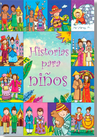 Historias Para Niños