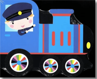 Sobre ruedas - Tren
