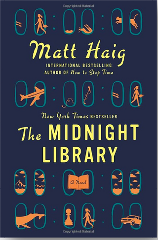 The Midnight Library