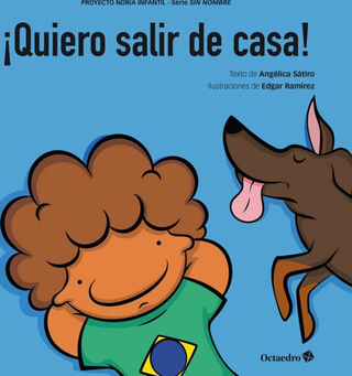 Quiero Salir De Casa