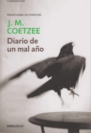 Diario de un mal año