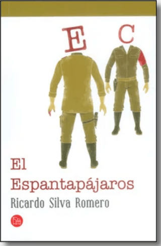 El Espantapájaros