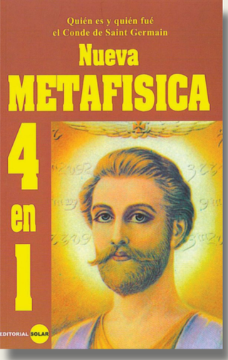 Nueva Metafísica (Vol 1)