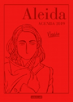 Agenda Aleida 2019