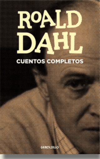 Cuentos Completos