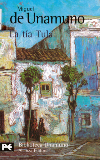 La tía Tula