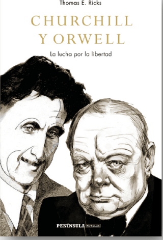 Churchill Y Orwell