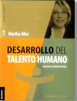 Desarrollo del talento humano