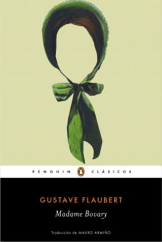 Madame Bovary