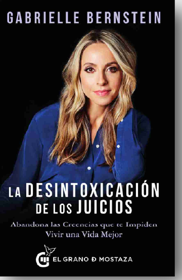 La Desintoxicación de los juicios