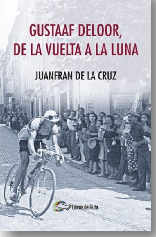 Gustaaf Deloor, De La Vuelta A La Luna