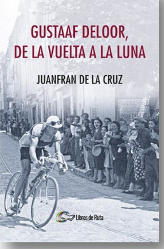 Gustaaf Deloor, De La Vuelta A La Luna