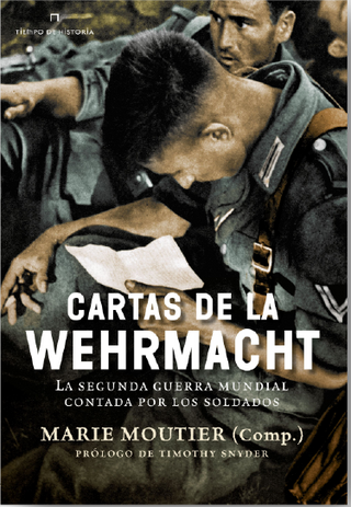 Cartas De La Wehrmacht
