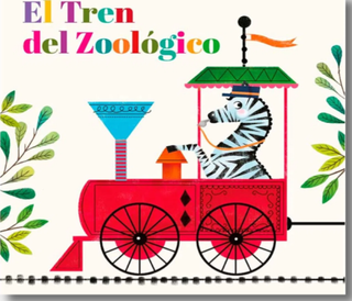 El Tren Del Zoológico