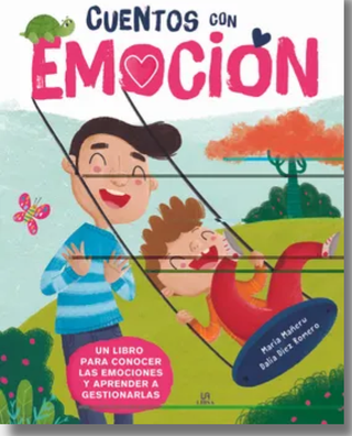 Cuentos Con Emoción