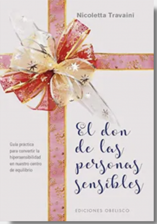 El Don De Las Personas Sensibles