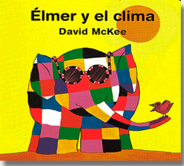 Elmer y el clima