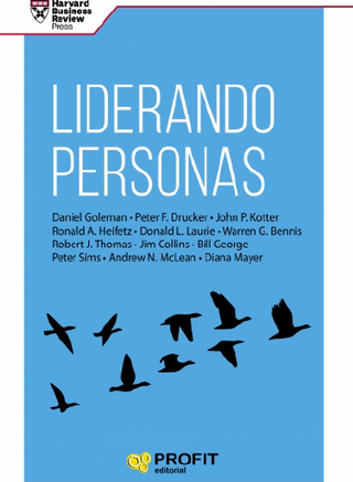 Liderando Personas