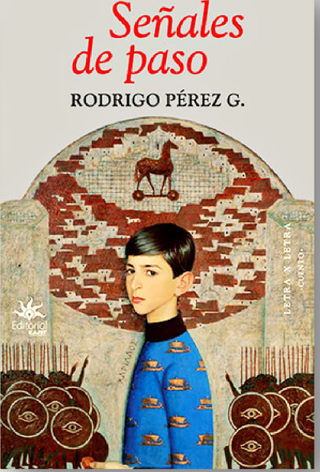 Señales de paso